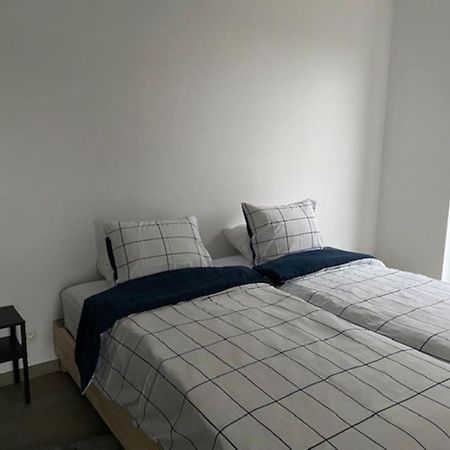 Ruim Gezellig Appartement Звалм Экстерьер фото