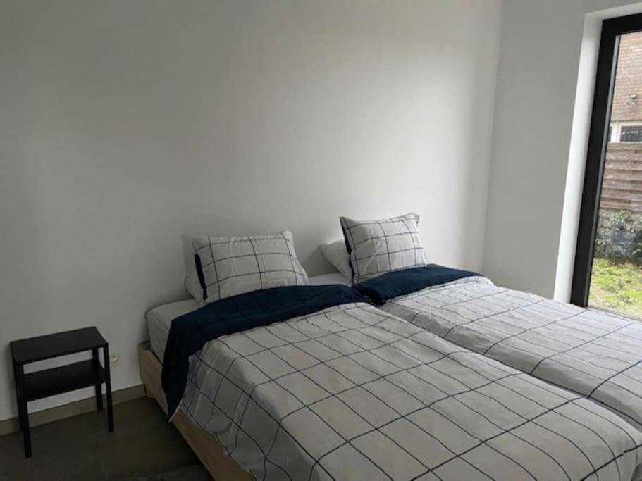 Ruim Gezellig Appartement Звалм Экстерьер фото