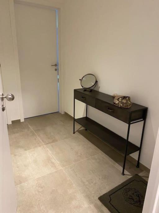 Ruim Gezellig Appartement Звалм Экстерьер фото